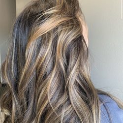 Divine Hair - After!!!