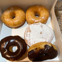 Sorrento Bakery - Donut's