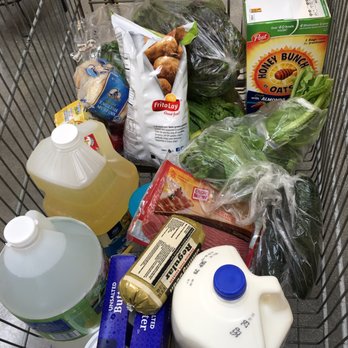 Food4Less - Came in for milk/ peanut butter walk out with half a cart of groc - Grocery Near Me - Rancho Cucamonga, California Food4Less - Came in for milk/ peanut butter walk out with half a cart of groc - Grocery Near Me - Rancho Cucamonga, California