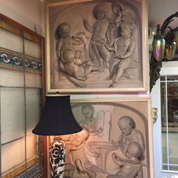 Greenwald Antiques - Architectural antiques
