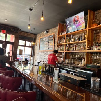 Big John's Tavern - Nice bar! - Dive Bars Near Me - Charleston, South Carolina Big John's Tavern - Nice bar! - Dive Bars Near Me - Charleston, South Carolina