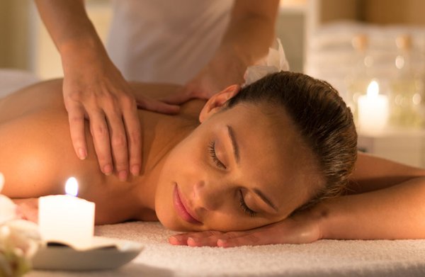 Leaf Spa at AKA Brickell by null