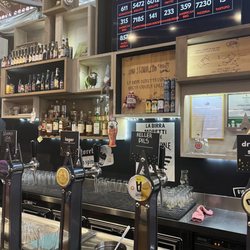 La Birreria