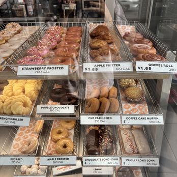 Dunkin' - Donuts Near Me - Saint Cloud, Minnesota
