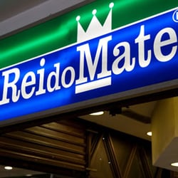 Rei do Mate