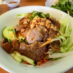Vung Tau Vietnamese Cuisine