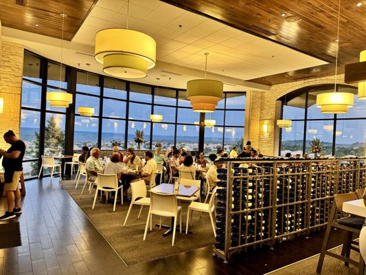 The Grove Wine Bar & Kitchen - Lakeway by null