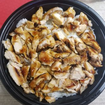 WaBa Grill - Dinner - Fast Food Near Me - Ventura, California WaBa Grill - Dinner - Fast Food Near Me - Ventura, California
