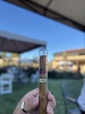 Wilson Creek Winery by null