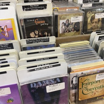 Twist & Shout - Music & DVDs Near Me - Denver, Colorado Twist & Shout - Music & DVDs Near Me - Denver, Colorado