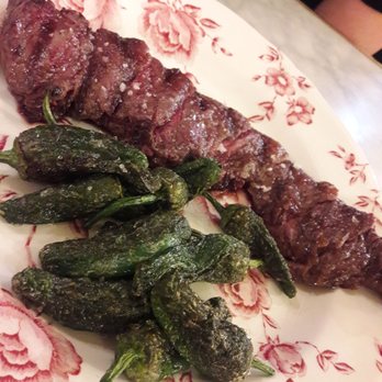 Bodega 1900 - Tapas/Small Plates Near Me - Barcelona, B Bodega 1900 - Tapas/Small Plates Near Me - Barcelona, B