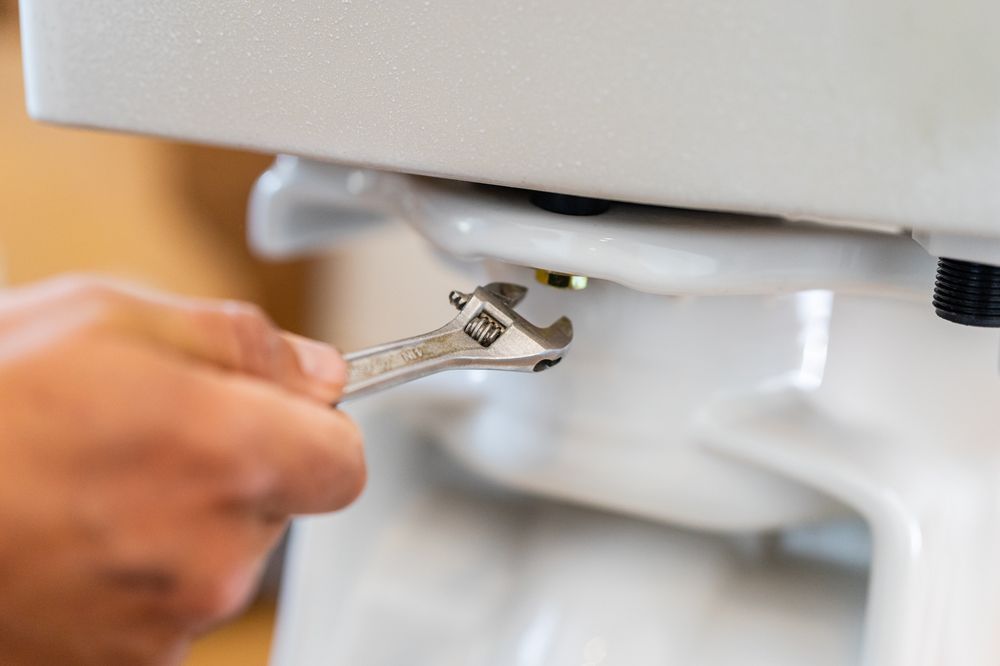 Slide of All Service Plumbing Heating Gas