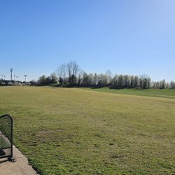 Laurel Hill Golf Club - Range