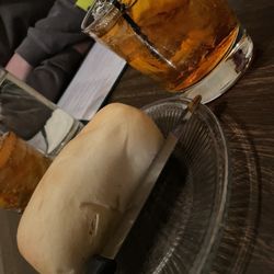 Butte Des Morts Supper Club - Warm bread served beforehand