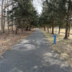 Edgar Felix Bikeway