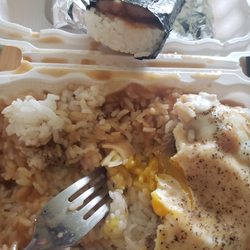 L&L Hawaiian Barbecue