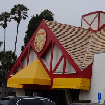 Original Pancake House - Breakfast & Brunch Near Me - Redondo Beach, California