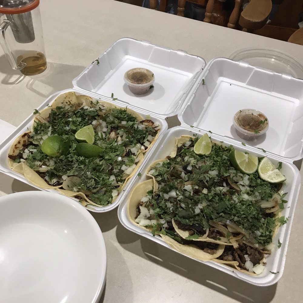 Taco Tuuuuuuesday! $1 Carne Asada tacos! Taco Tuuuuuuesday! $1 Carne Asada tacos!