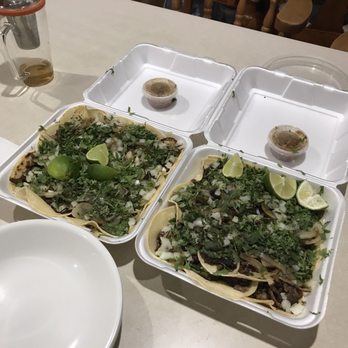 La Rielera - Taco Tuuuuuuesday! $1 Carne Asada tacos! - Mexican Near Me - Seattle, Washington La Rielera - Taco Tuuuuuuesday! $1 Carne Asada tacos! - Mexican Near Me - Seattle, Washington