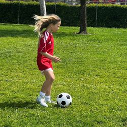 Primer Gol Training - New blood