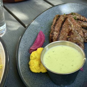 Spread Kitchen - Lebanese Near Me - Sonoma, California