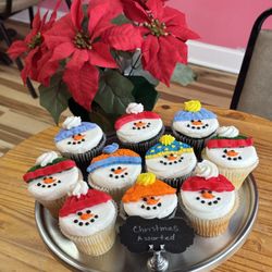 Smallcakes North Druid Hills