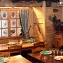 Le petit chalet