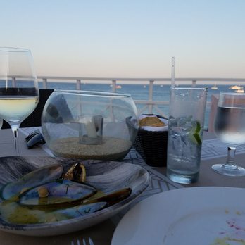 Fellini's Ristorante - The view and food are wonderful. Sit outside!! - Pizza Near Me - Cabo San Lucas, BCS Fellini's Ristorante - The view and food are wonderful. Sit outside!! - Pizza Near Me - Cabo San Lucas, BCS
