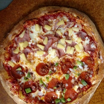 B.C. Pizza - Whats your favorite? - Pizza Near Me - Cadillac, Michigan