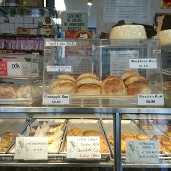 Sunset Bakery - Bakeries Near Me - San Francisco, California Sunset Bakery - Bakeries Near Me - San Francisco, California