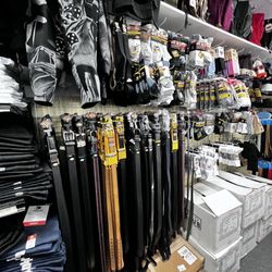 Dyna Wear - Belts