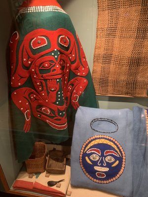 Totem Heritage Center by null