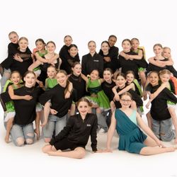 Turning Pointe Dance Centre - 2021-2022 Trilogy Dance Company