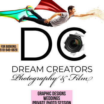 1. Dream Creators Photography & Films