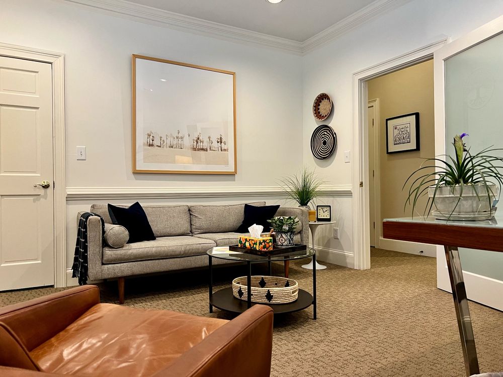 Intown Counseling & Wellness - child therapist in Atlanta, GA