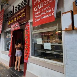 Chinatown