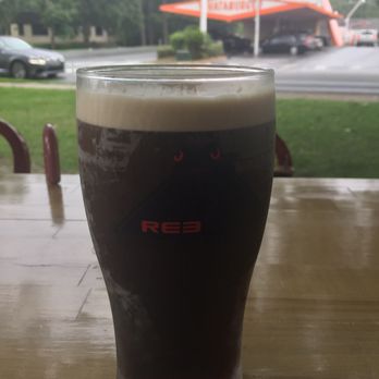 RedEye Coffee - Across from a Whataburger - nitro cold brew - Coffee & Tea Near Me - Tallahassee, Florida