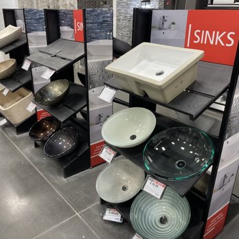 Floor & Decor - Basins - Home Decor Near Me - Albuquerque, New Mexico