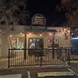 Lino's Trattoria and Pizzeria