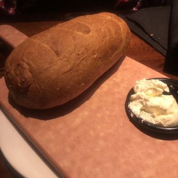 LongHorn Steakhouse - Bread and butter - Steakhouses Near Me - Schaumburg, Illinois