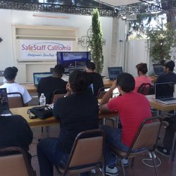 SafeStaff California Food Safety Training - San Diego