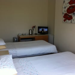 Chadwick Guesthouse