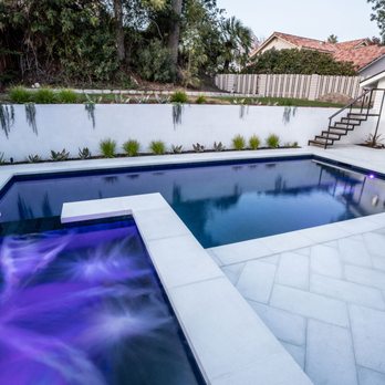 Custom Creations West - Pool & Hot Tub Service Near Me - Vista, California