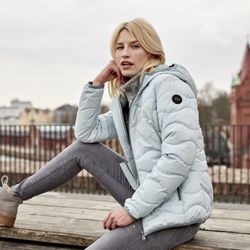 Walking Mod - G.I.G.A. DX by KILLTEC Jacket Womens Quilted 39845