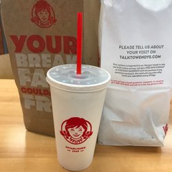 Wendy's