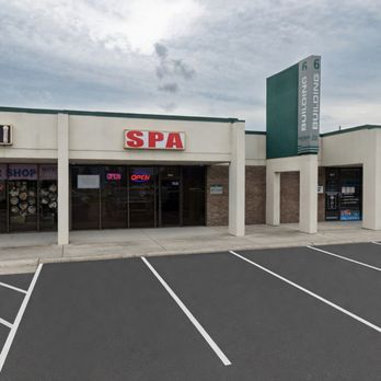 Magic Massage & Spa - Reflexology Near Me - Orlando, Florida Magic Massage & Spa - Reflexology Near Me - Orlando, Florida