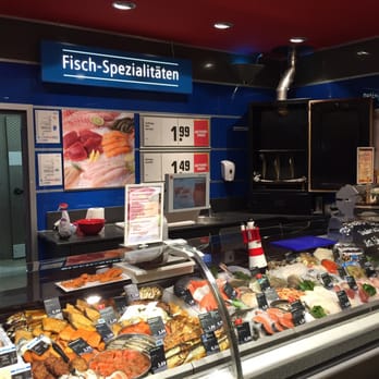REWE - Grocery Near Me - Hamburg, HH