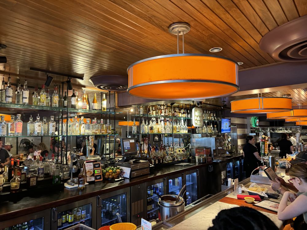 Pappasito's Cantina