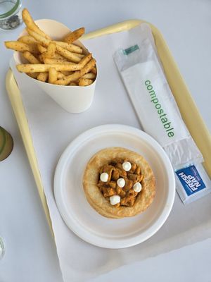 INDNON Cafe & Bistro by null