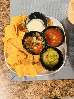 Matt's El Rancho by null